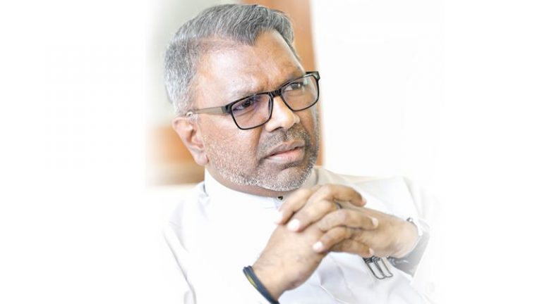‘I hear the cries of Northern Tamils in their own language’ – Suren Ragavan