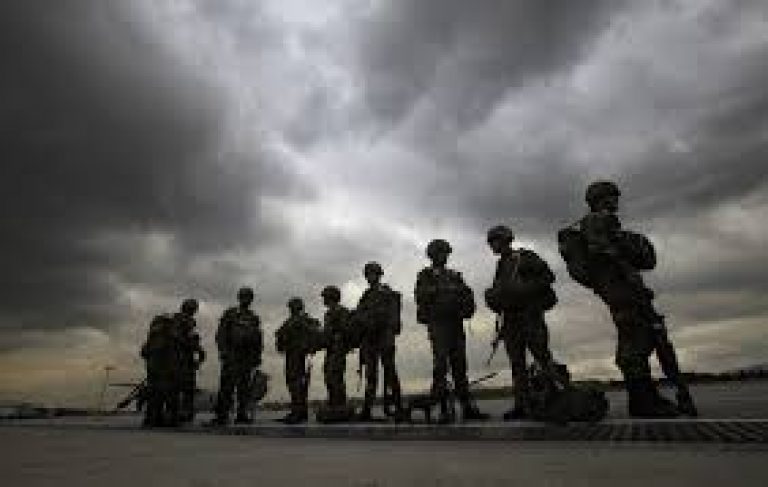 Even in a more beneficial form, the counter terror bill raises warning signals – Kishally Pinto Jayawardena.