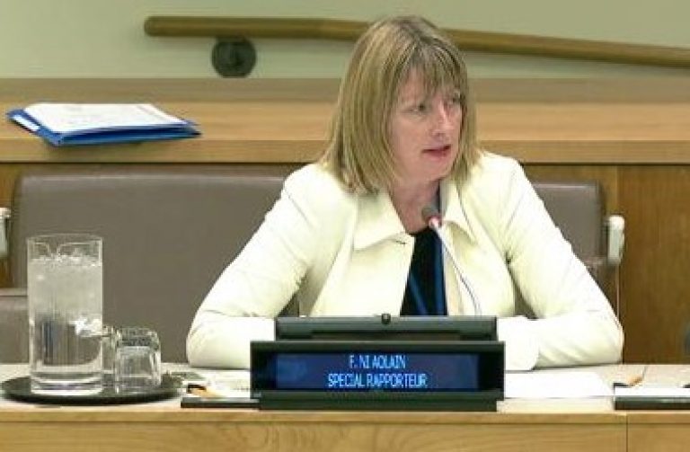 UNHRC 40: Sri Lanka’s efforts to repeal and replace PTA is praised; improvements to CTA proposed.