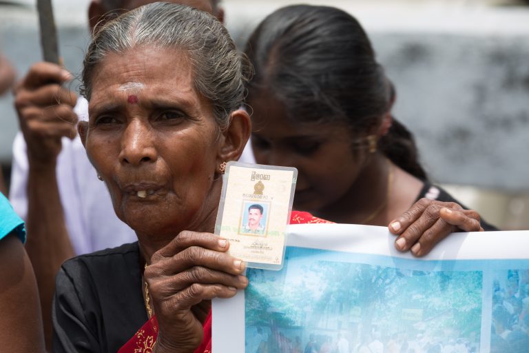 Four Major Tamil Diaspora Groups Welcome OHCHR Report on Sri Lanka