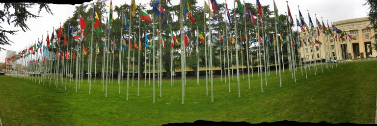 UNHRC resolution on Sri Lanka, March 2019: Promoting reconciliation, accountability and human rights in Sri Lanka