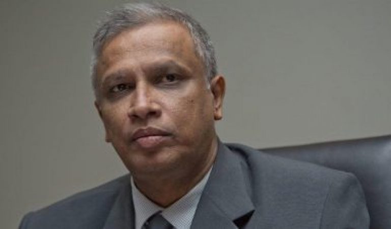 TNA MP A. Sumanthiran warns of taking Sri Lanka to International Criminal Court