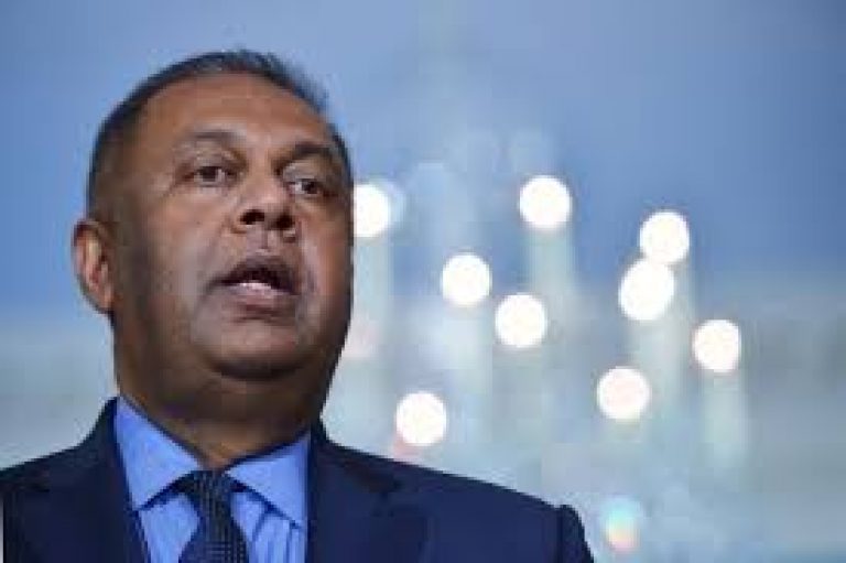 Mangala Samaaweera responds to Rajapaksa re HRC 40: What Mahinda says is false!