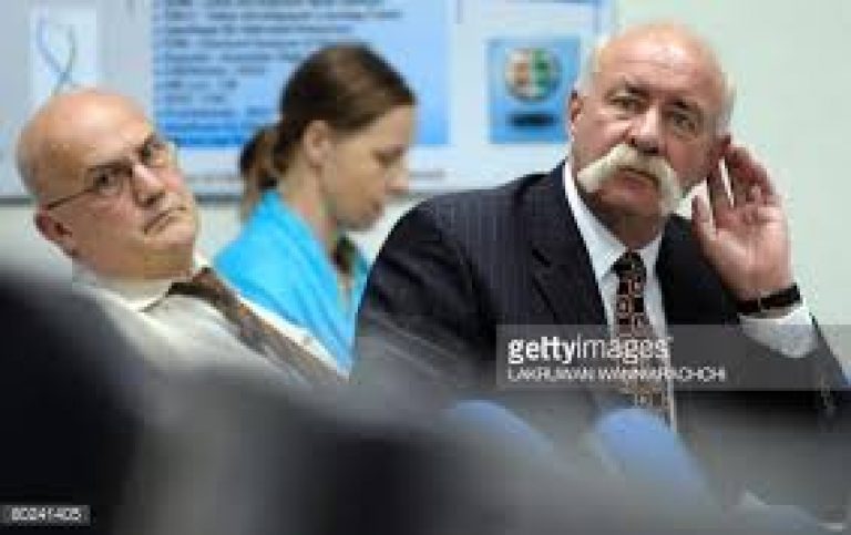 Sri Lanka: Hybrid Court: Follow IIGEP example says Wigneswaran