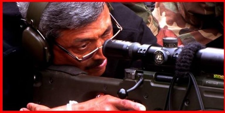 Sri Lanka: To be or not to be, the Gota question