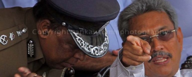 SLPP and the Gotabaya Chinthanaya –  Harim Peiris