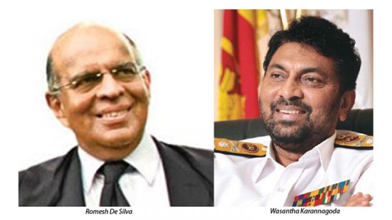 Sri Lanka: The Admiral and the case of 11 missing boys – Manoj kolambage