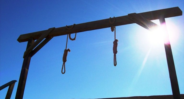 The European Union & the like minded countries call on Sri Lanka to maintain its moratorium on the death penalty.