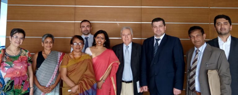 UN torture prevention body concludes visit to Sri Lanka