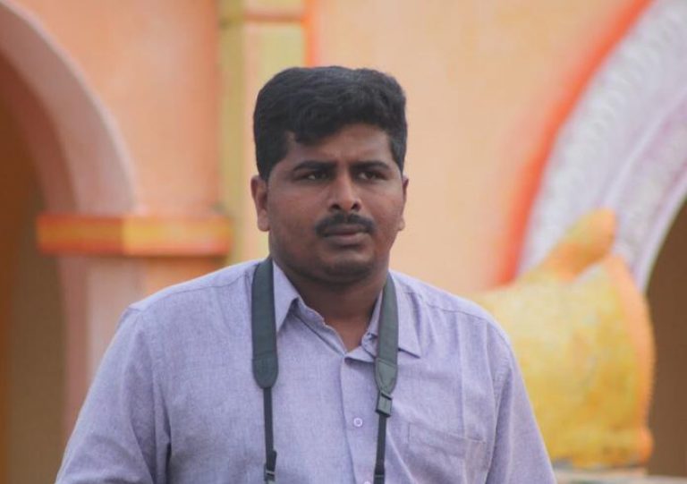 Tamil Guardian correspondent summoned by Sri Lankan police