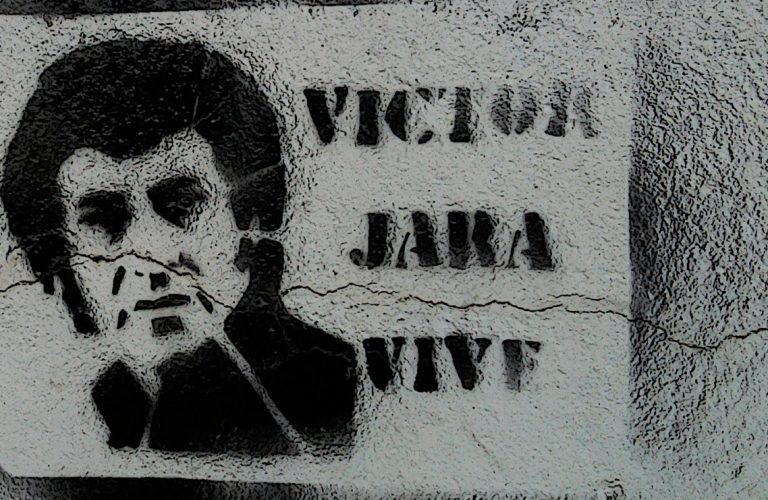 Sri Lanka: The case of Victor Jara and Ahimsa Wickrematunge vs Nandasena Gotabaya