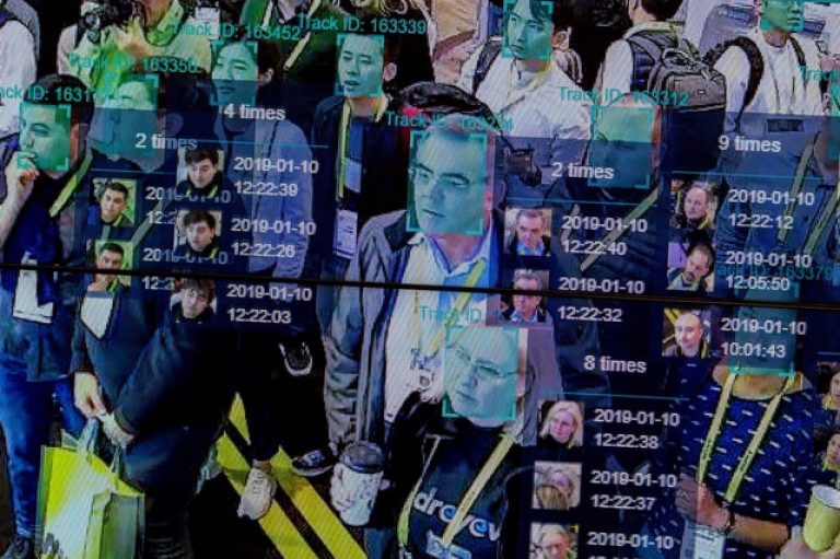 Three surveillance technologies that protesters need to know about