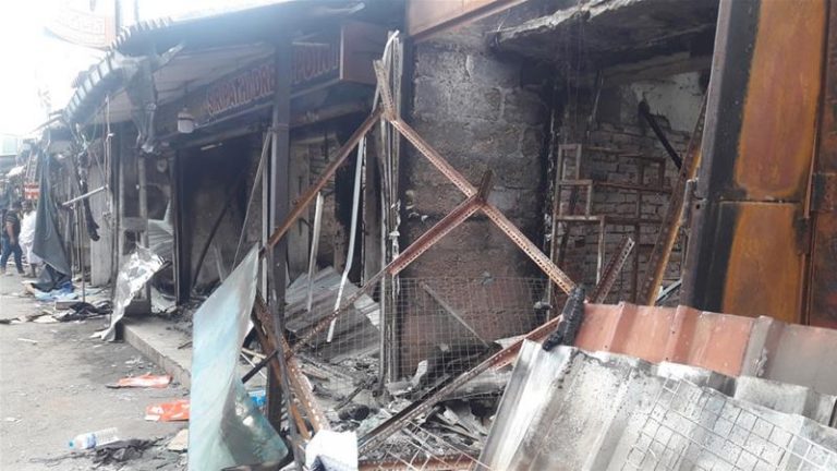 In Sri Lanka, Muslims say Sinhala neighbours turned against them