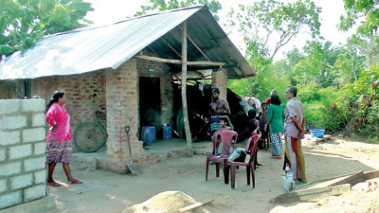 Sri Lanka’s dark currents of ancient fears will destroy this land – Kishali Pinto Jayawardena