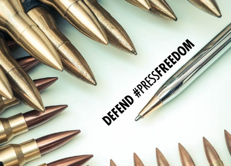 FMM is concerned that proposed  law revision relating to fake news & hate speech could threaten  freedom of expression