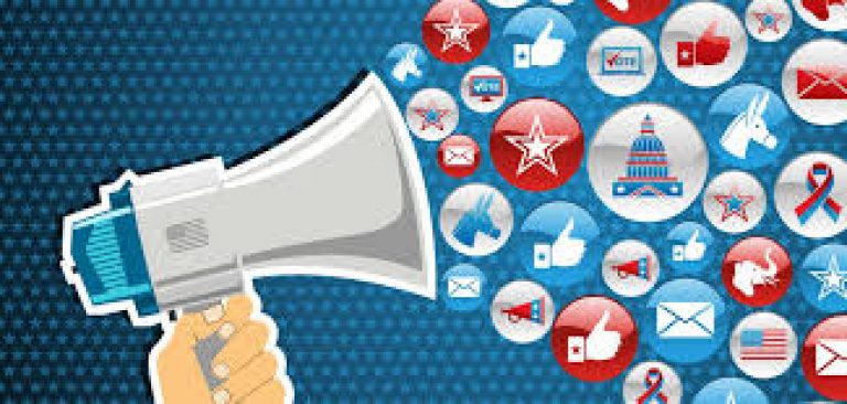 What’s your point? ; Be aware of the effects of the message – Shivani De Zylva