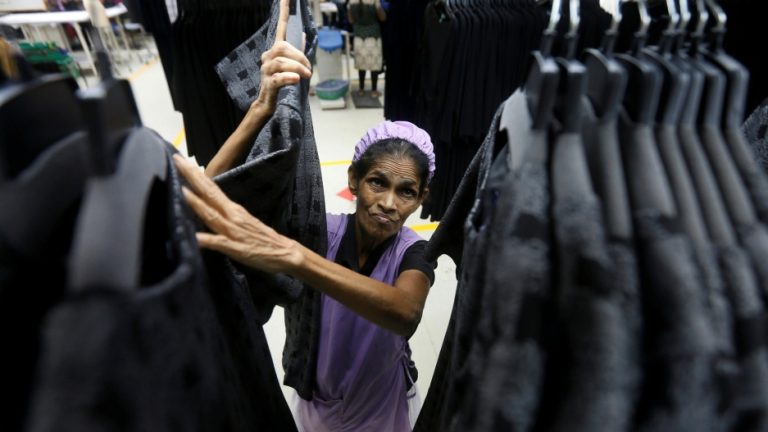 Modern Slavery Act is having unintended consequences for women’s freedom in Sri Lanka