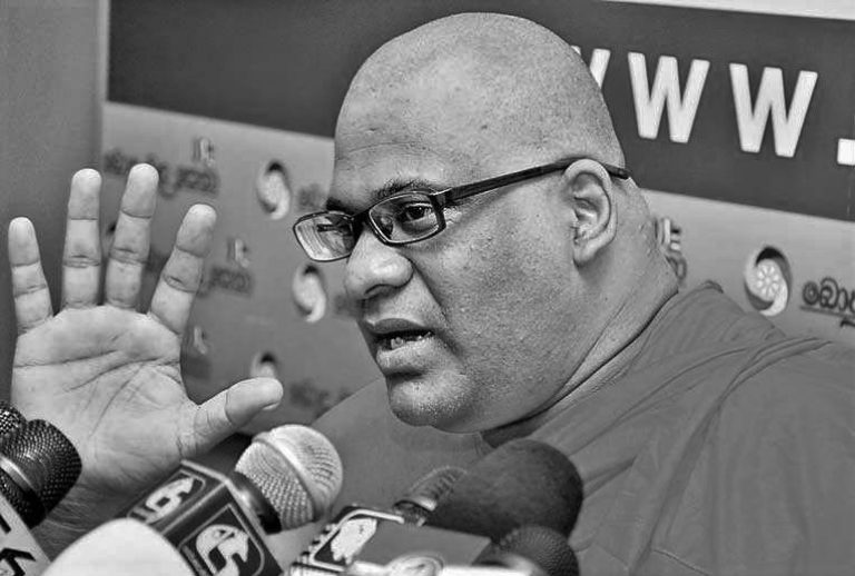 ‘Moulding Muslim culture’: Sri Lankan BBS echoes Chinese Uyghur experiment – Ameer Ali