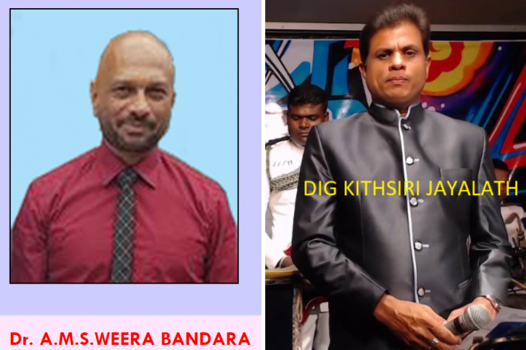 Sri Lanka:Hospital director Weera Bandara fabricated evidence to misled court in the case of Dr. Shafi