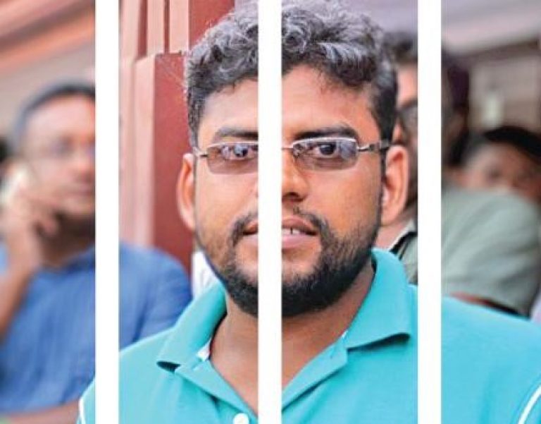 HRC-SL  issues guidelines in order to avoid arbitrary and illegal arrests in Sri Lanka.