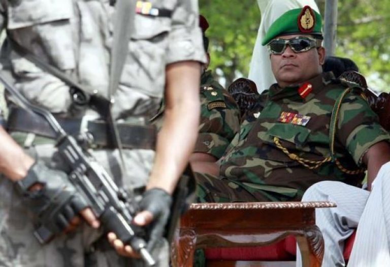 In Sri Lanka, Victor’s Justice Means No Justice at All; Commander of Abusive Division Appointed Army Chief