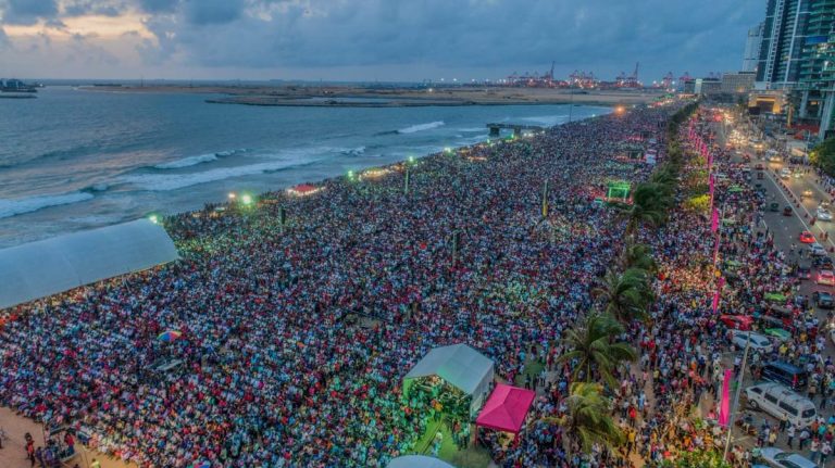 Sri Lanka: Presidential Election 2019 is could be a three-cornered battle. – Jayadeva Uyangoda