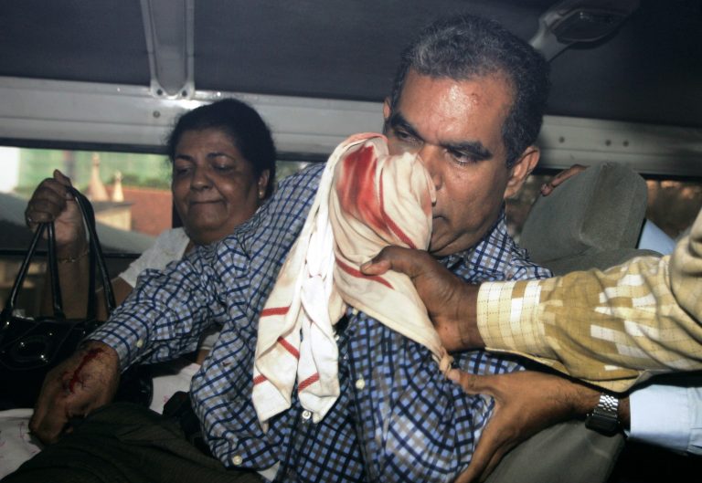 Sri Lanka army spies charged over journalist attack