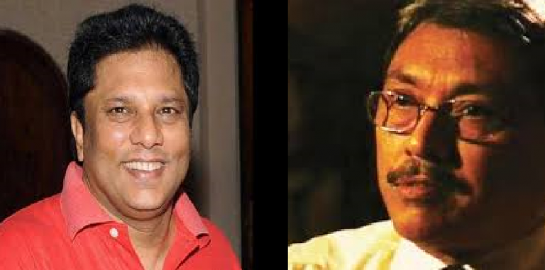 Sri Lanka: presidential hopeful Gotabhaya Rajapaksa claims immunity in Lasantha murder case
