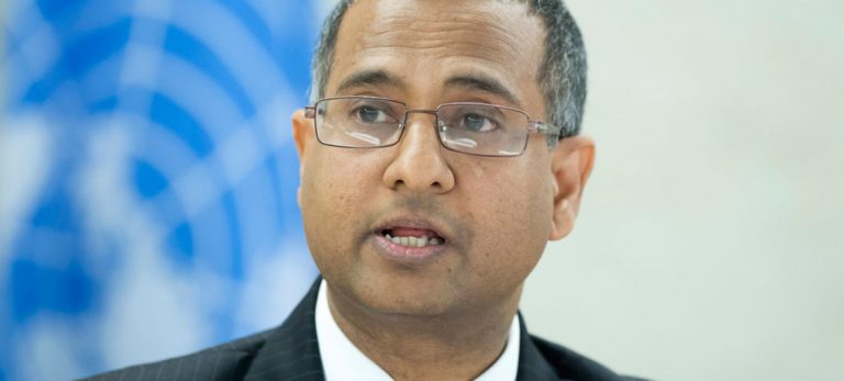 Sri Lanka: Simmering ethno-religious tensions must not be ignored, says UN rights expert