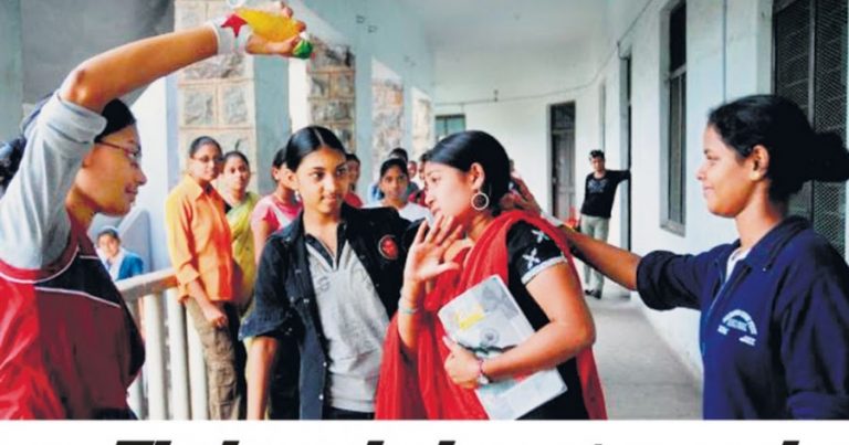 Ragging in Sri Lanka universities: Academical institutions turn torture camps