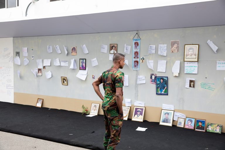 Government has failed to heed our recommendations – OMP, Sri Lanka