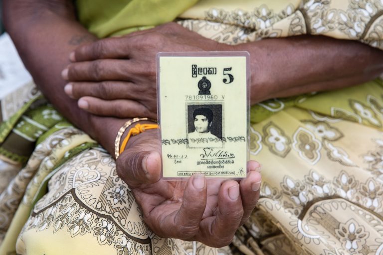 Report: Climate of impunity remains in Sri Lanka and a lack of actions envisaged to address the issue – UN WGEID