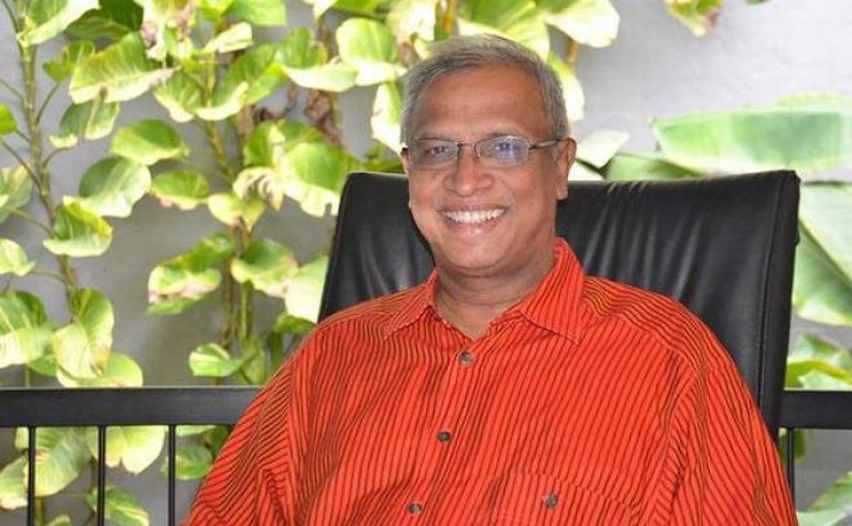 Sri Lankan Tamils are disappointed as the government gave hope and then failed to deliver: Jaffna MP Sumanthiran