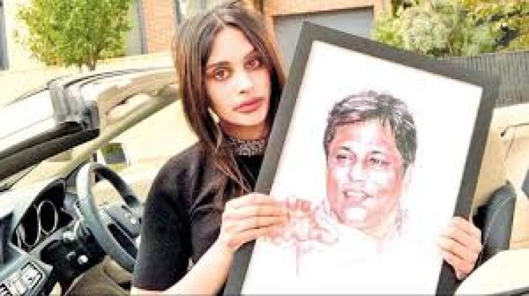 Daughter of Lasantha Wickramatunge to appeal decision in U.S extrajudicial killing case against Gotabaya Rajapaksa