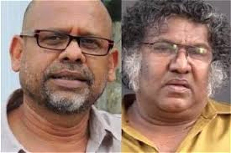 Sri Lanka: Threats against Prof. Tenuwara and Viyangoda -Urgent attention required