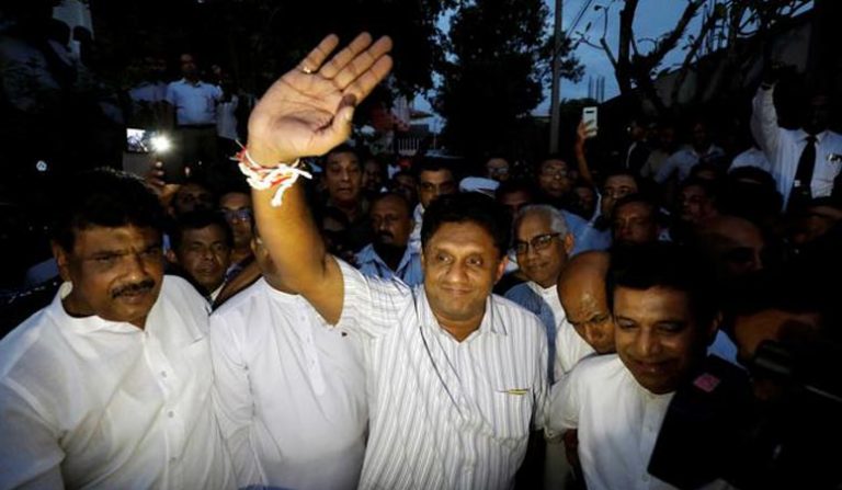 Presidential election in Sri Lanka: Gota’s strenght, Sajith’s chellenge & AKD’s role