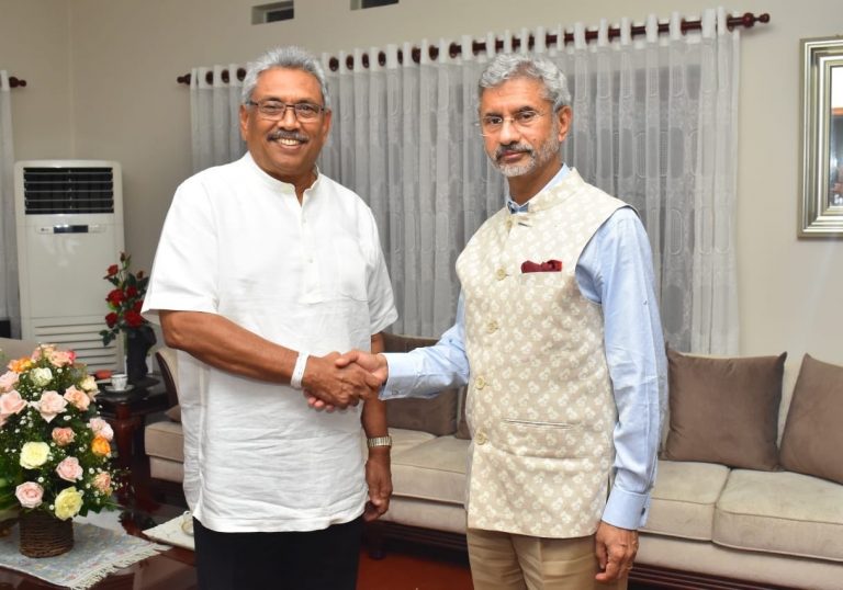 India expects new Sri Lanka govt. to take forward national reconciliation process