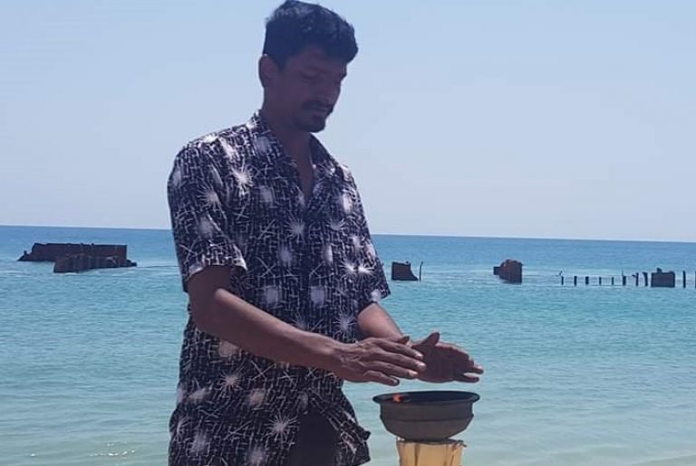 Sri Lanka: ITAK activist latest in spate of summons by terrorism division as Maaveerar Naal approaches