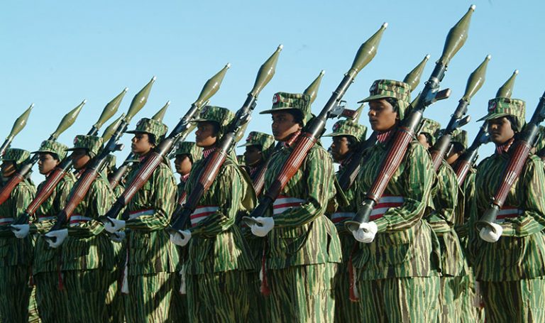 Sri Lanka to make new presentation to UNHRC explaining atrocities committed by rebels