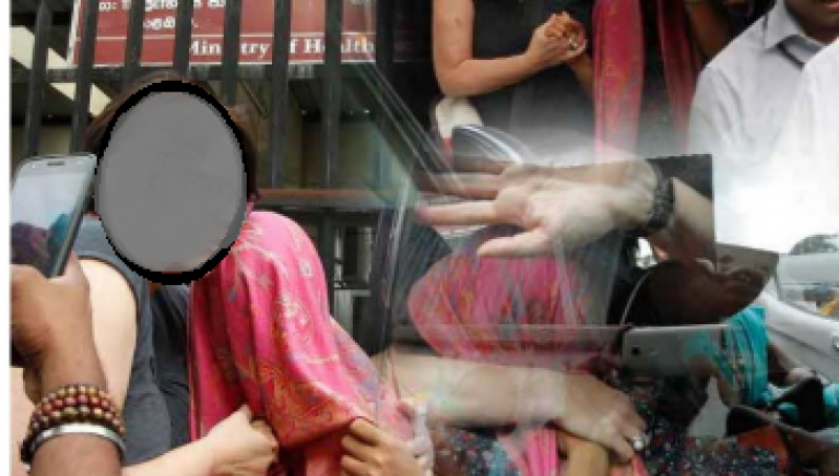 Sri Lanka: Centre for Policy Alternatives alarmed with media behavior on allegedly abducted, sexually harassed Swiss Embassy official