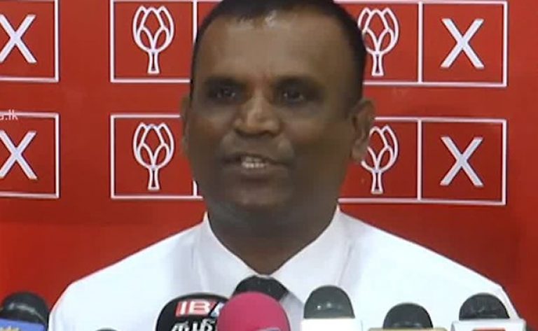 Sri Lanka: Bar Association condemns anti-Judge remarks