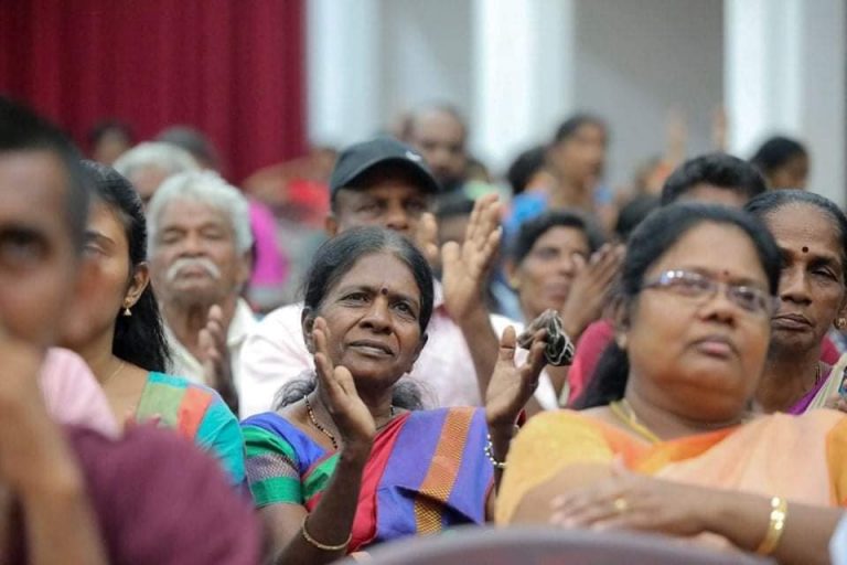 Sri Lanka 2020: The only glimmer of hope is in people power –  Shreen Abdul Saroor