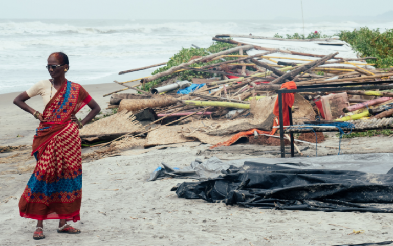 Act carefully or drown: 3 lessons from New Orleans for Sri Lanka