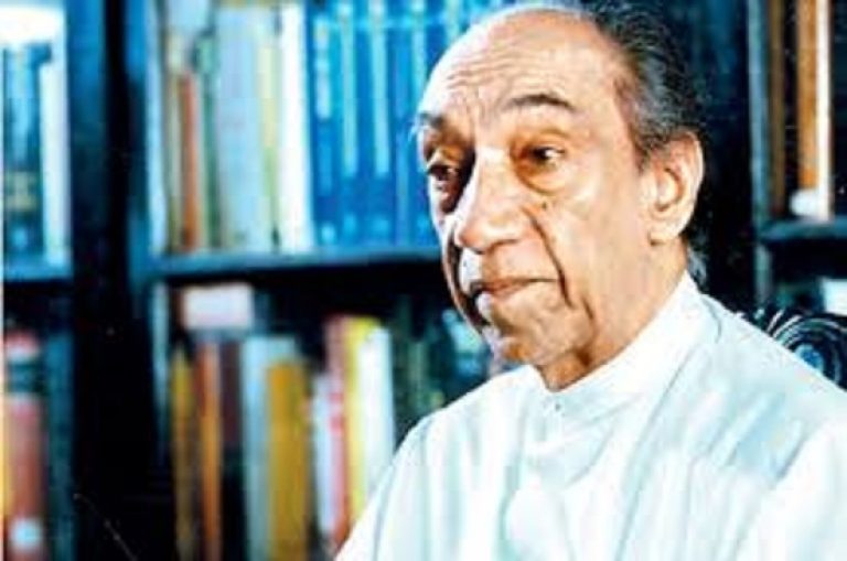 The Shani Abeysekera tragedy – Gamini Gunawardane,  Rtd. Snr. DIG