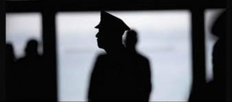 Sri Lanka: A punishment transfer to a police officer who ranked third in the CID