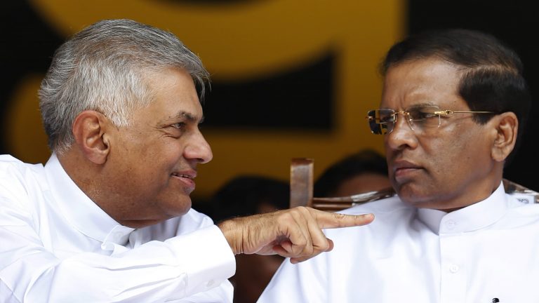 Taking a long and hard look at ‘yahapalanaya’ failures – Kishali Pinto Jayawardene
