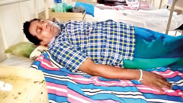 Sri Lanka: Uphold country’s reputation, President tells media houses