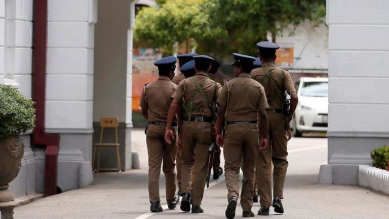 Sri Lanka Supreme Court  rules in favour of woman whose husband died in Police custody; Orders Rs 2 M. in compensation