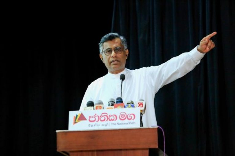 Sri Lanka: UNP cries foul over alleged abduction of Minister’s driver’s family