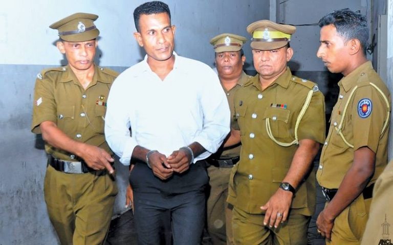 Sri Lanka to release soldier from prison for massacre of Tamils